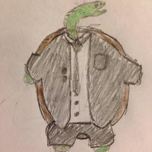 Meet your Posher, Henry